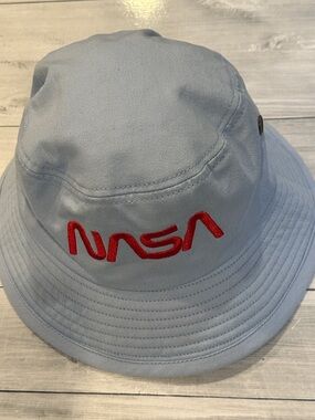 Get Real Gear Kids NASA Bucket Hat • NEW!